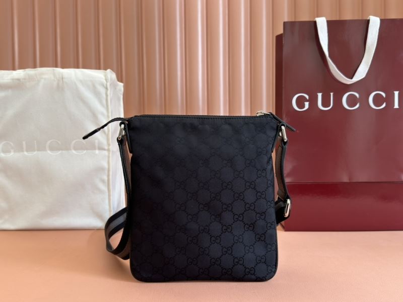 Mens Gucci Satchel Bags